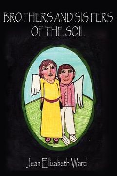 portada brothers and sisters of the soil (en Inglés)