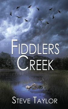 portada Fiddlers Creek (in English)
