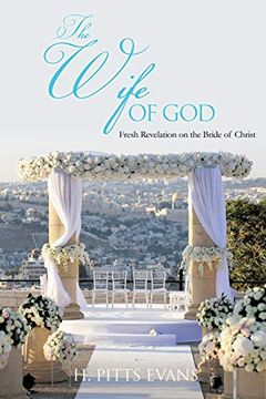 portada The Wife of god (in English)