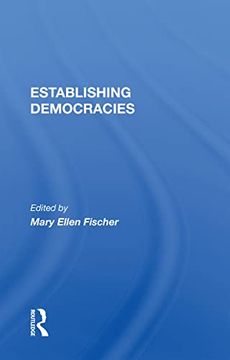 portada Establishing Democracies 