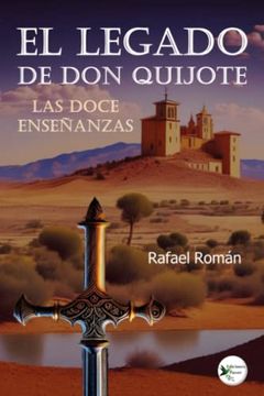 portada El Legado de don Quijote