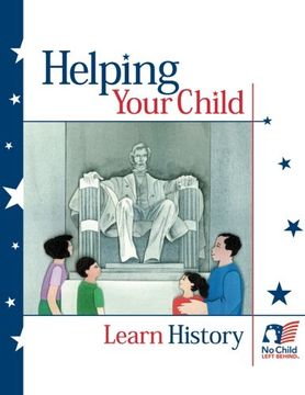 portada Helping Your Child Learn History