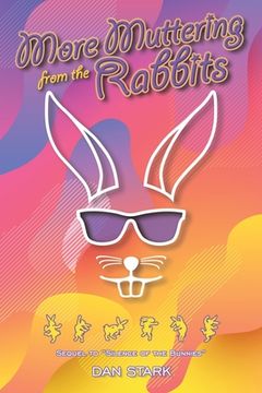 portada More Muttering from the Rabbits (en Inglés)