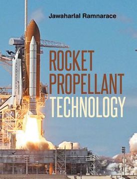 portada Rocket Propellant Technology