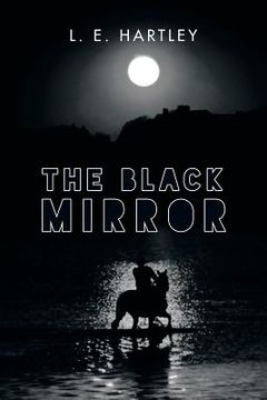 portada The Black Mirror (en Inglés)