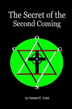 portada The Secret of the Second Coming (in English)