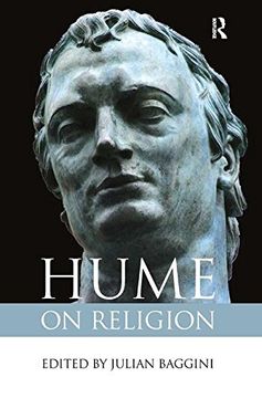 portada Hume on Religion (in English)