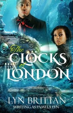 portada The Clocks of London