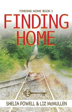 portada Finding Home (in English)