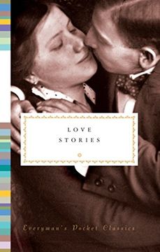 portada Love Stories (Everyman's Library Pocket Classics) (en Inglés)