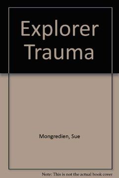 portada Explorer Trauma (en Inglés)