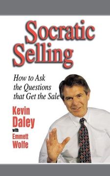 portada Socratic Selling (Paperback or Softback) 