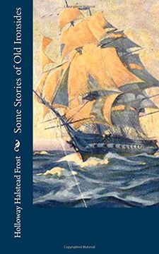 portada Some Stories of old Ironsides 