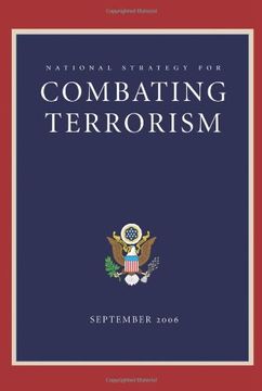 portada National Strategy for Combating Terrorism (en Inglés)
