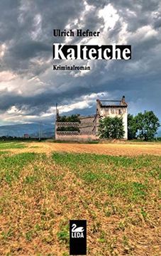 portada Kalteiche (Trevisan) (en Alemán)