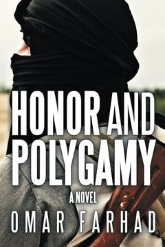 portada Honor and Polygamy (en Inglés)