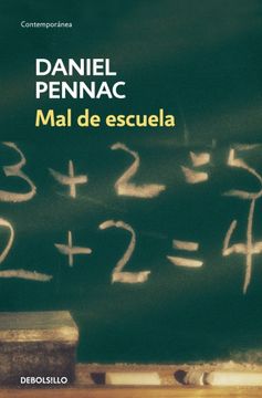 portada Mal de Escuela (in Spanish)
