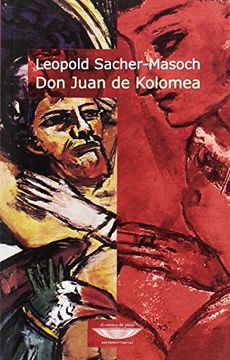 portada Don Juan de Kolomea