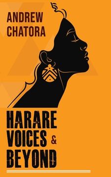 portada Harare Voices and Beyond