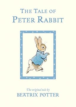 portada The Tale of Peter Rabbit Board Book 