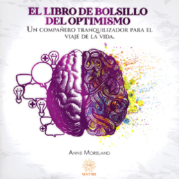 portada LIBRO DE BOLSILLO DEL OPTIMISMO, EL. -MATIRI-