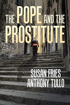 portada The Pope and the Prostitute (en Inglés)