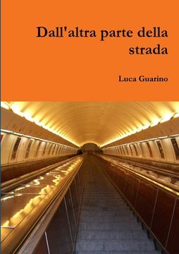 portada Dall'altra parte della strada (in Italian)