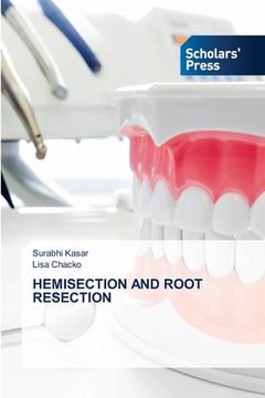 portada Hemisection and Root Resection