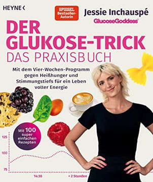 portada Der Glukose-Trick - das Praxisbuch (in German)