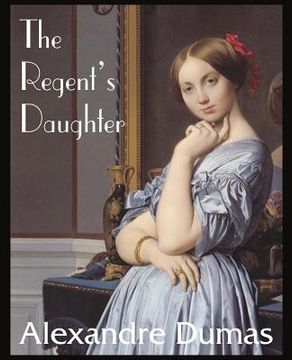 portada The Regent's Daughter