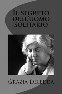 portada Il segreto dell'uomo solitario (Italian Edition)