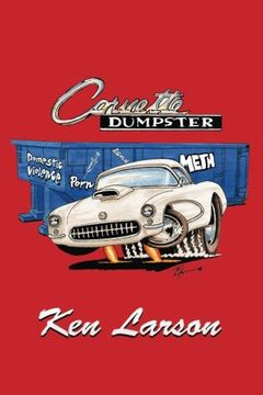 portada Corvette Dumpster