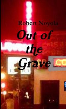 portada Out of The Grave (en Inglés)