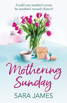 portada Mothering Sunday: The Perfect Comfort Read for Mother'S day 2021 (en Inglés)