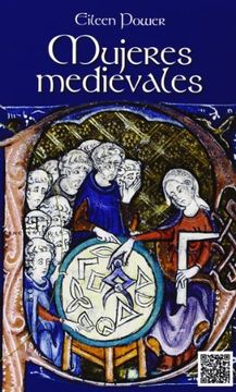 portada Mujeres Medievales: 95 (Bolsillo) (in Spanish)