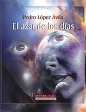 portada Azar de Los Dias, El. Poemas. (Poesia, S.A., 35)