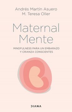 portada Maternalmente (in Spanish)