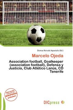 portada marcelo ojeda (en Inglés)
