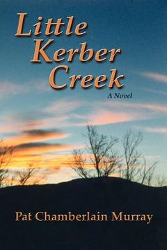 portada little kerber creek (en Inglés)