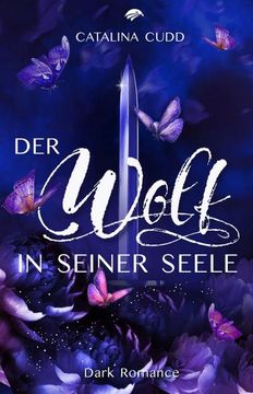 portada Der Wolf in Seiner Seele (in German)