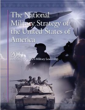 portada The National Military Strategy of the United States of America