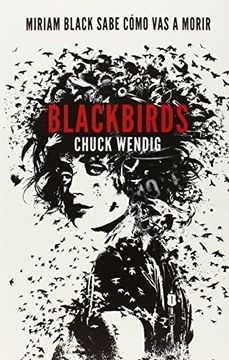 portada Blackbirds (in Spanish)