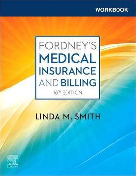 portada Workbook for Fordney'S Medical Insurance and Billing (in English)