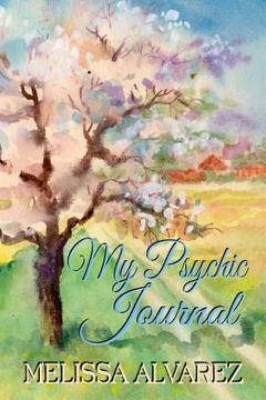 portada My Psychic Journal (en Inglés)