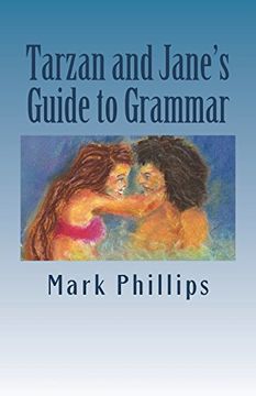 portada Tarzan and Jane's Guide to Grammar 