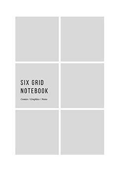 portada Six Grid Not (en Inglés)