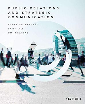 portada Public Relations and Strategic Communication (in English)