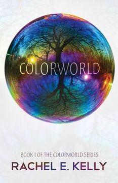 portada Colorworld (en Inglés)