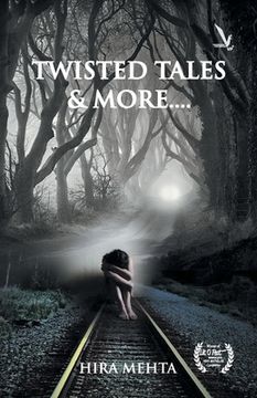 portada TWISTED tales and more...