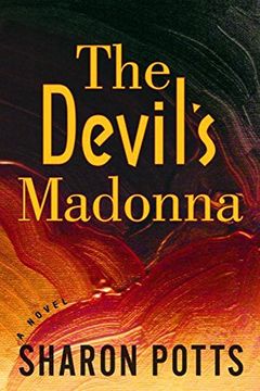 portada The Devil's Madonna 